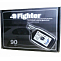 Автосигнализация PHANTOM Fighter F-90