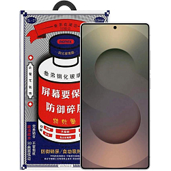 Противоударное стекло REMAX для Samsung Galaxy S25 Ultra Medicine GL-27