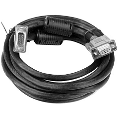 Кабель VGA <--> VGA 1.8м EXEGATE EX138951RUS