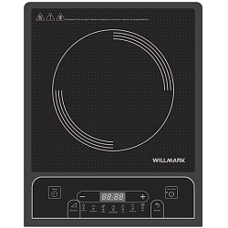 Плита индукционная WILLMARK WIP-625BC