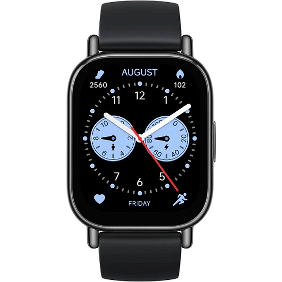 Смарт-часы XIAOMI Redmi Watch 5 Lite черный