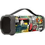 Колонка портативная HYUNDAI H-PAC440 черная