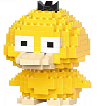 Фигурка-конструктор MyBlocks "Цыпленок" 7222A