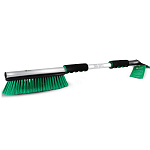 Щетка для снега GRASS 84см/ IT-0793