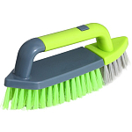 Щётка - утюжок двойная Доляна «Трансформер», 17×4,5×7,5 см