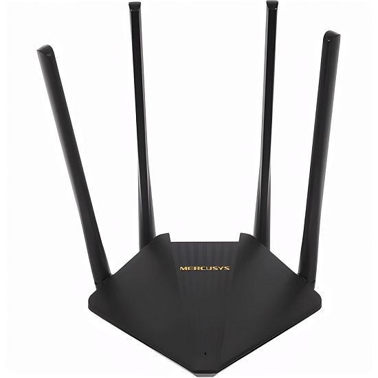 Роутер WiFi MERCUSYS MR1200G AC1200