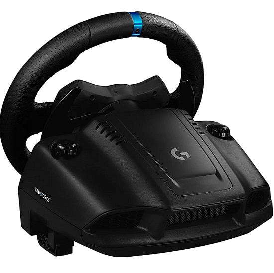 Руль Logitech G923 True Force (PC/ Xbox)
