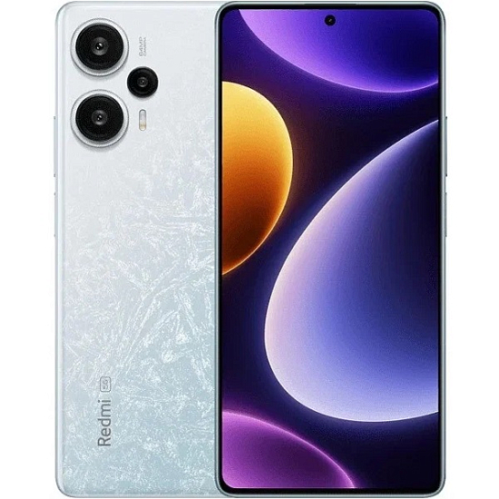 Смартфон Xiaomi Redmi Note 12 Turbo 16/1Tb Белый (CN)