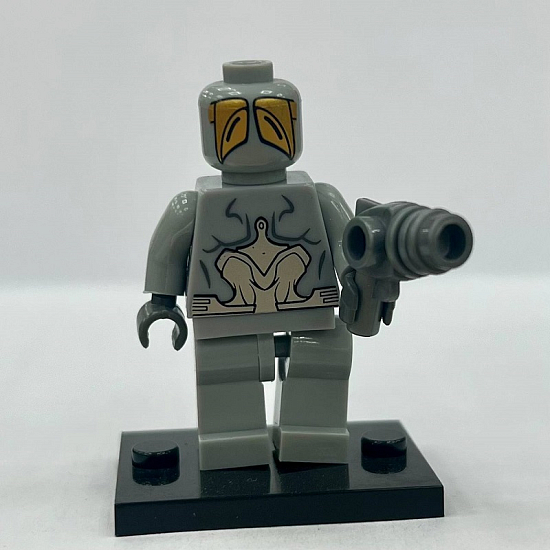 Фигурка SP001 Супергерои (МИКС)
