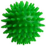 Массажер «Ёжик», d=6,5 см, 41 г