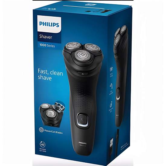 Электробритва PHILIPS S1141/00