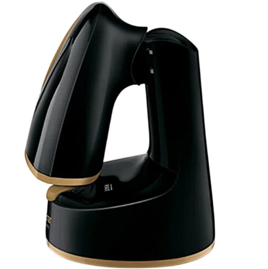 Отпариватель ZELMER COMPACT ZGS1800 BLACK
