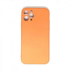 Силиконовый чехол NANO для iPhone 11 Pro (Розовый песок)
