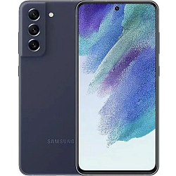 Смартфон Samsung Galaxy S21 FE 5G 8/256GB (SM-G990B) Blue