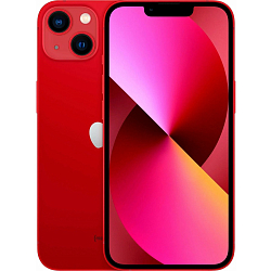 Смартфон APPLE iPhone 13 128Gb Красный (Б/У)