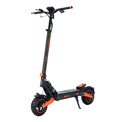 Электросамокат KUGOO F3 Plus 52V 23.4 Ah 1100W (Витрина)