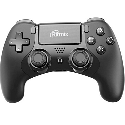 Геймпад RITMIX GP-065BTH Black