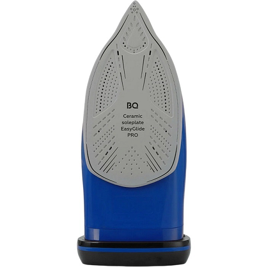 Утюг BQ SIC1003 Черный-Синий