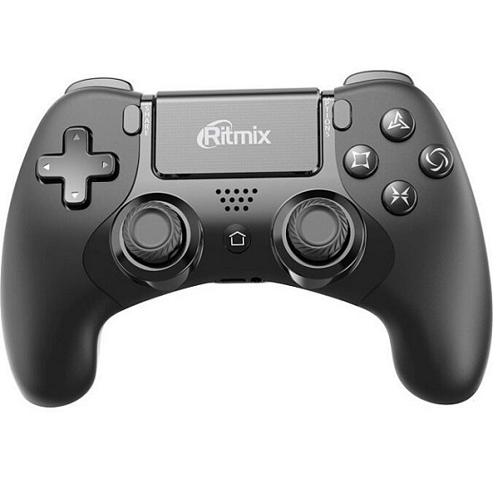 Геймпад RITMIX GP-065BTH Black
