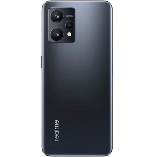 Смартфон Realme 9 8/128 черный