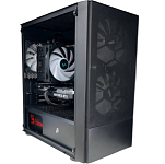 Системный блок игровой TOP GAMER 241227 (Core i3-12100F/ 16GB DDR4/ 512GB SSD/ RTX4060/ DOS)