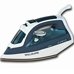 Утюг WILLMARK SI-2637CA