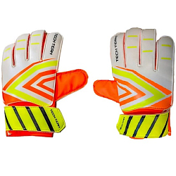 Перчатки вратарские TECH TEAM GK594-10