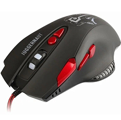 Мышь QUMO PRO Series Juggernaut M84