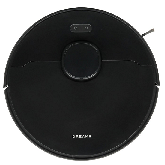 Робот-пылесос Dreame F10 Black