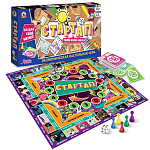 Экономическая настольная игра «Стартап» 04030