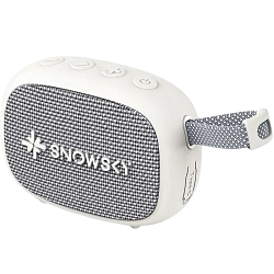 Колонка портативная FIIO SNOWSKY Anywhere (F3401S) White