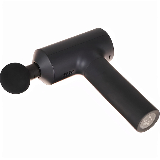 Перкуссионный массажер Xiaomi Massage Gun MJJMMQ02-ZJ (BHR5608EU) серый