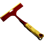 Водосгон силиконовый малый (16 см)