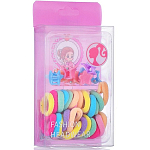 Набор резинок/заколок для волос  "Звездочки" 35 предметов УТМ01435976