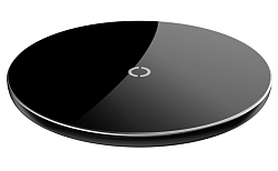 Беспроводное ЗУ BASEUS CCALL-JK01 черное