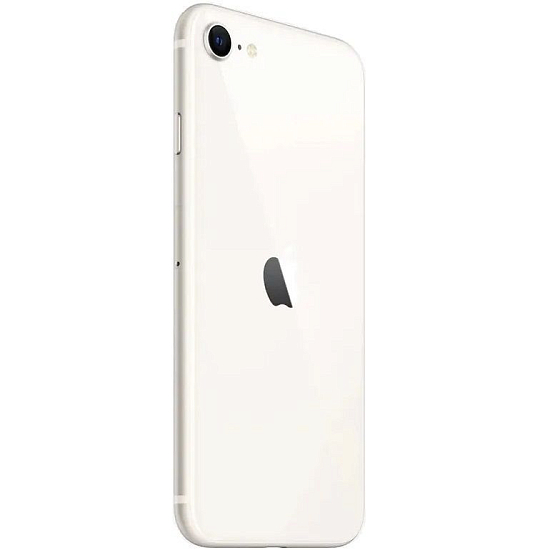 Смартфон APPLE iPhone SE 2022  64Gb Белый (LL)