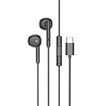 Наушники BOROFONE BM82, Type-C, черный
