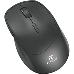 Мышь БП FaizFull M68 черная