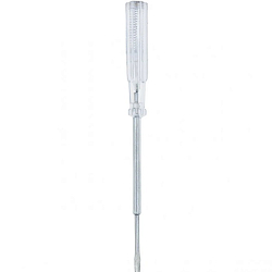 Пробник электрический 180мм SPARTA 130605, 100–500В