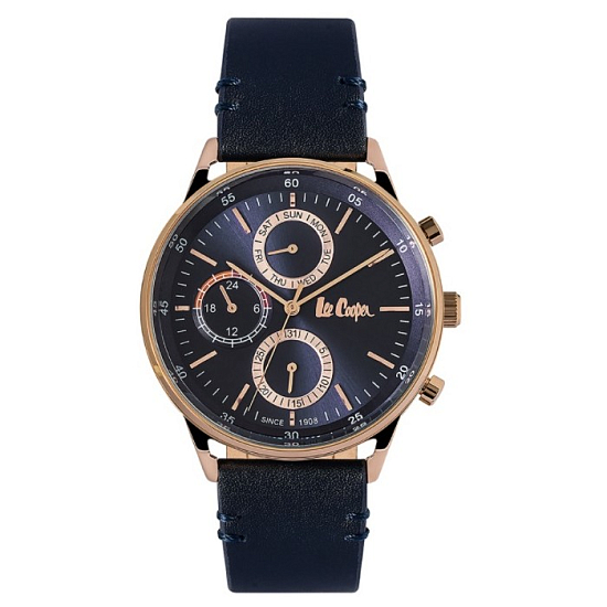 Наручные часы Lee Cooper LC06480.499