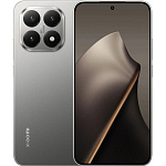 Смартфон Xiaomi 15T 12/256Gb Серый
