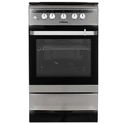 Газовая плита HANSA FCGX53020