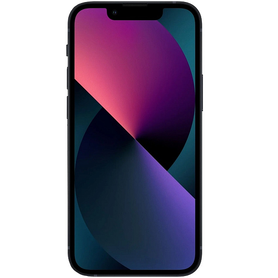 Смартфон APPLE iPhone 13 128Gb Чёрный