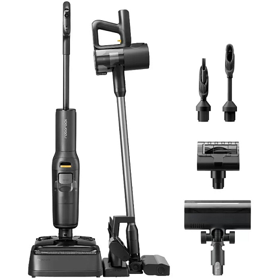 Пылесос Roborock F25 ACE Combo (Уценка)