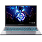 Ноутбук игровой 15.6'' Machenike L15 L15C-i512450H3050Ti4GF144LSM00R1W (Intel Core i5-12450H/ 16GB/ 512 SSD/ RTX3050Ti/ DOS) SILVER