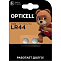 Элемент питания OPTICELL AG13 (LR44) SPECIALTY BL-2 (2/40)