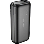 Внешний АКБ BOROFONE BJ58 (5000mAh) чёрный
