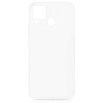 Силиконовый чехол DF для Realme C15 DF rmCase-04