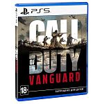 Call of Duty: Vanguard. Русская версия (PS5) (Б/У)
