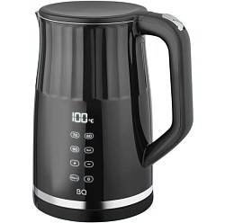 Чайник электрический BQ KT1801SW Черный
